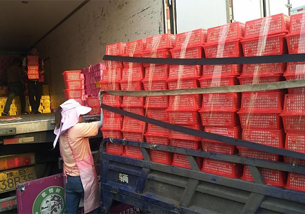 3個月帶貨500萬，惠農(nóng)網(wǎng)這名農(nóng)產(chǎn)品代賣小哥不簡單 