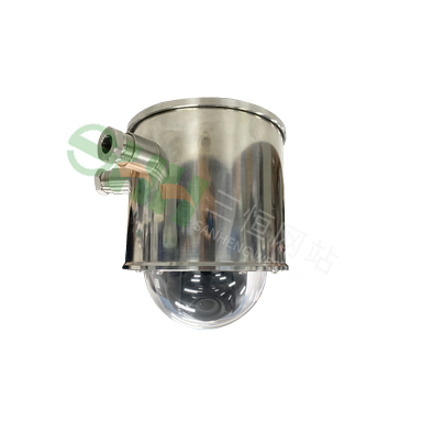 KBA12（C）礦用本安型網(wǎng)絡(luò)攝像儀（云臺(tái)攝像儀）