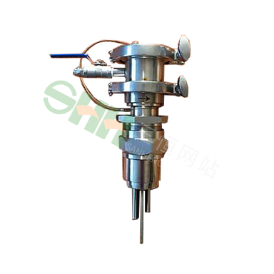 GCQ管道用汽水分離裝置