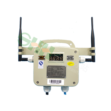 KJ128A-F1型讀卡分站
