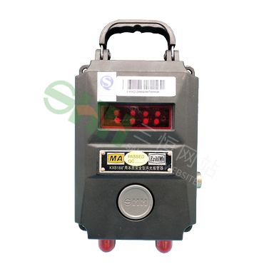 KXB18（A）礦用本質(zhì)安全型聲光報(bào)警器