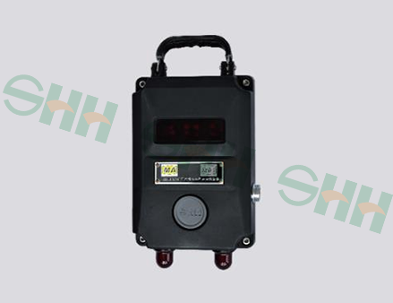 KXB18(B)礦用本質(zhì)安全型聲光報(bào)警器