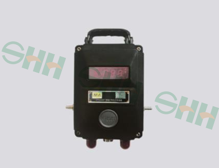  GPD100F煤礦用管道負(fù)壓傳感器