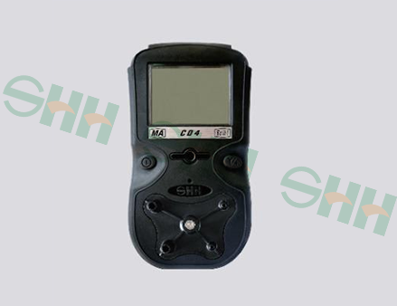 CD4多參數(shù)氣體測定器
